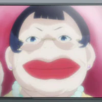 Bà Saiki Nobuko