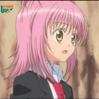 Amu Hinamori