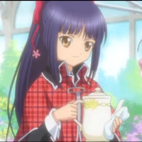 Fujisaki Nadeshiko
