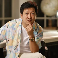 Trường Giang (ba Ngọc)