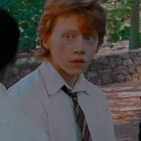 Ron Weasley