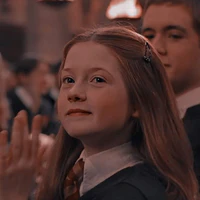Ginny Weasley