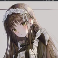 cj hầu gái dễ thương