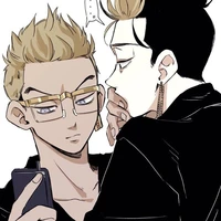 Người hầu của Kí:)