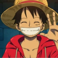 Monkey D. Luffy [Sakuha]