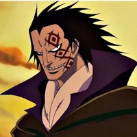 Monkey D. Dragon