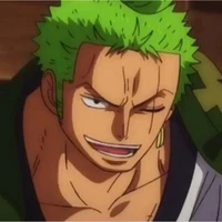 Roronoa Zoro