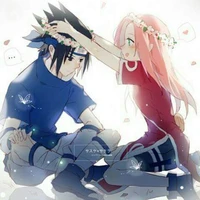 Sasuke-Sakura