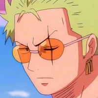 Zoro(thánh đi lạc)