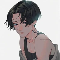 Sano Manjiro - Mikey