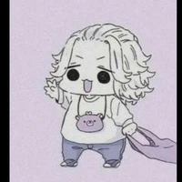 Sano Manjiro - Mikey