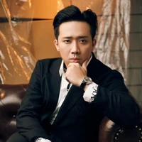 Trấn Thành(ba Ngọc)