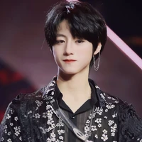 Chu Chí Hâm_cậu