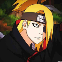 Deidara