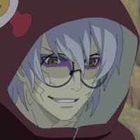 Yakushi Kabuto 