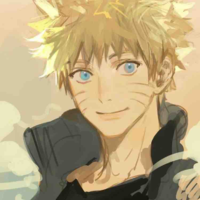 Uzumaki Naruto