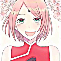 Haruno Sakura