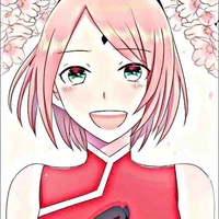Haruno Sakura