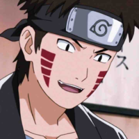 Inuzuka Kiba