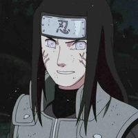 Hyuga Neji