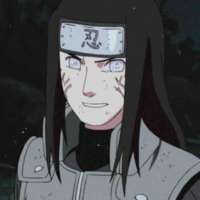 Hyuga Neji