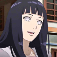 Hyuga Hinata 