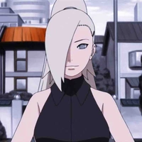 Yamanaka Ino