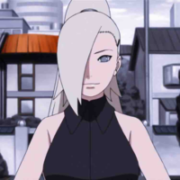 Yamanaka Ino