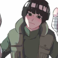 Rock Lee
