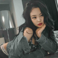 Kim Jennie 