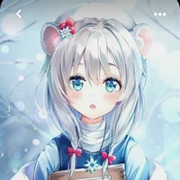 nika chan ( god snow)