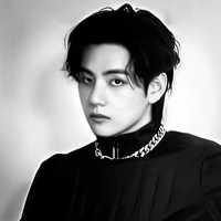 Kim Taehyung/V