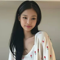 Jennie Kim