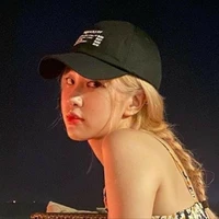 Park Chaeyoung/Rose (Rosé)