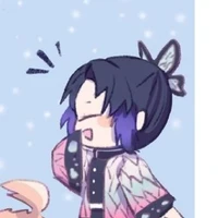 shinobu kouchou