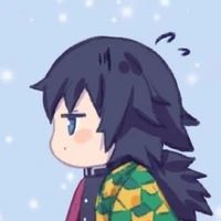 Giyuu Tomioka