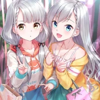 Như+ Anh