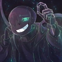 nightmare  bạch tuộc đen