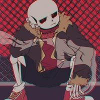 fell