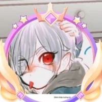 chị của horror cute