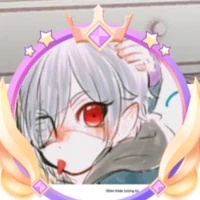 chị của horror cute
