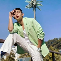 Jun Phạm(bn thân Huy)