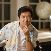 Ba Huy,Hân