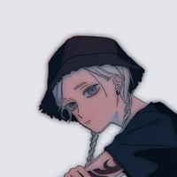 Haitani Ran