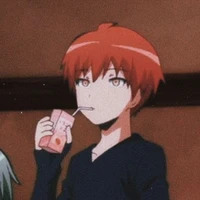 Akabane Karma