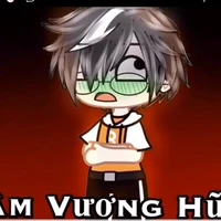 Lâm Vương Hữu