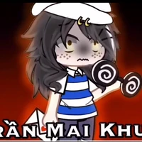 Trần Mai Khuê