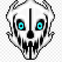 gaster black