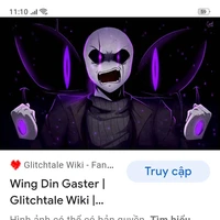 gaster