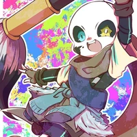 ink sans